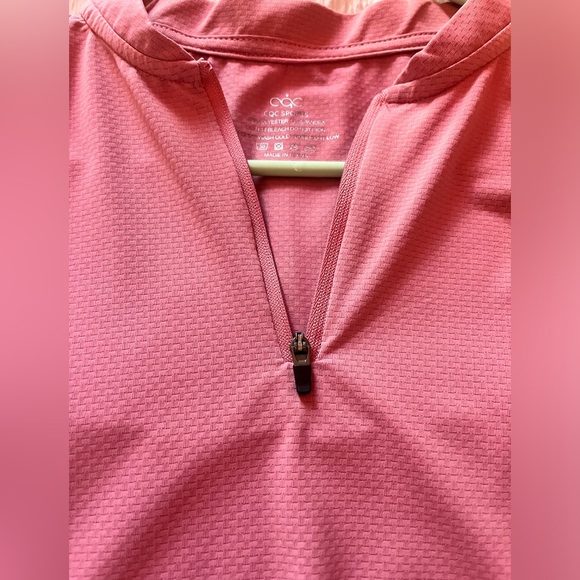 Pink Athletic Tanktop - Picture 6 of 6